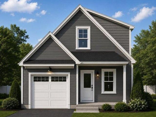 Condo for sale in Maine