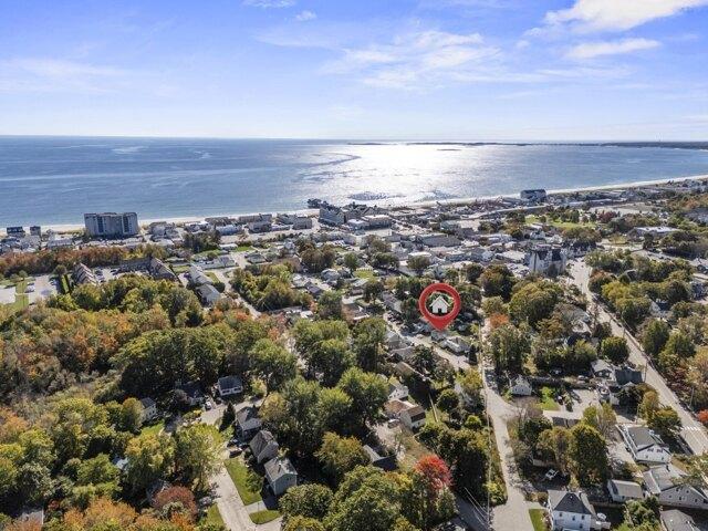 House for sale in Maine