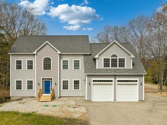 House for sale in Old Orchard Beach, York County