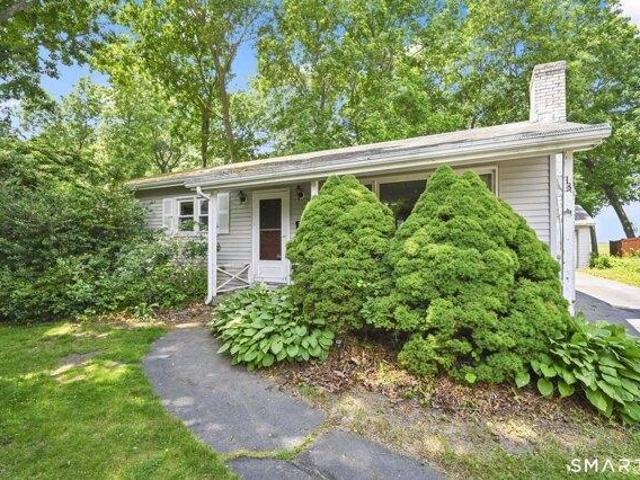 House for sale in Old Saybrook, Connecticut