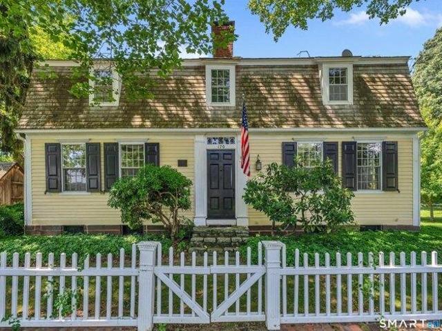 House for sale in Old Saybrook, Connecticut