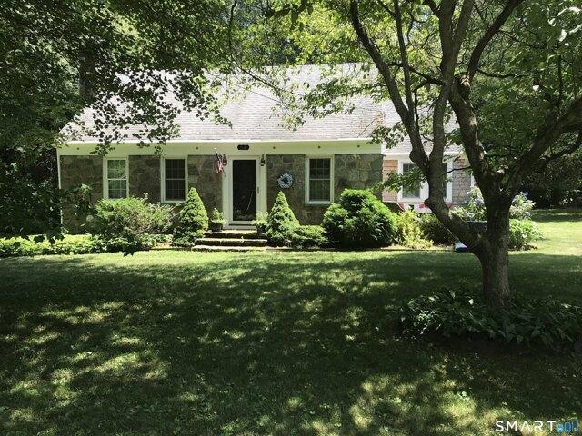 House for sale in Old Saybrook, Connecticut