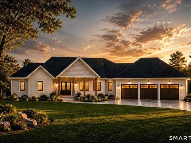 House for sale in Old Saybrook, Connecticut
