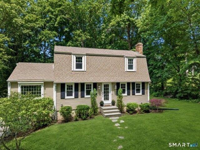House for sale in Old Saybrook, Connecticut