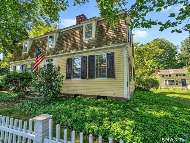 House for sale in Old Saybrook, Connecticut