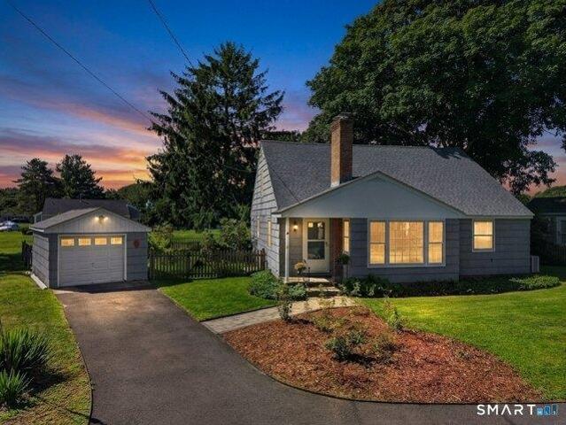 House for sale in Old Saybrook, Connecticut