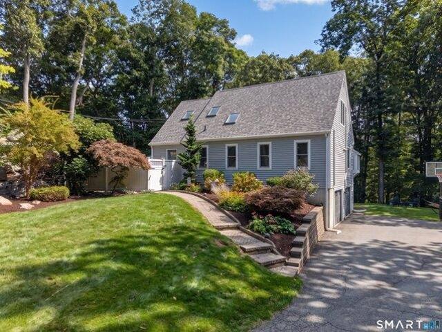 House for sale in Old Saybrook, Lower Connecticut River Valley Planning Region