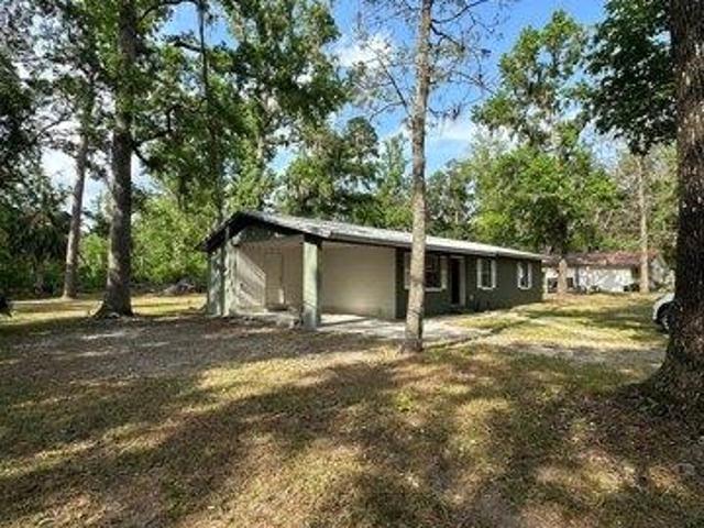 House for sale in Old Town, Florida