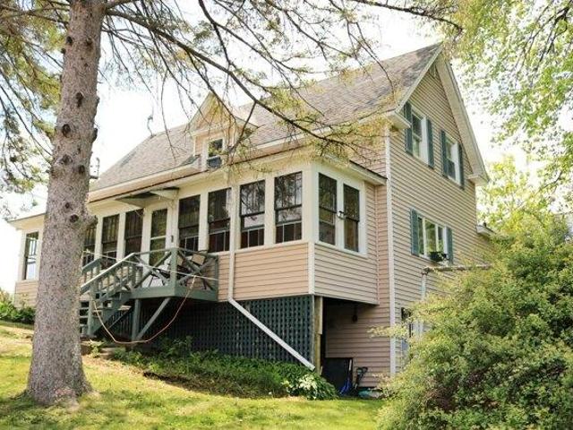 House for sale in Old Town, Maine