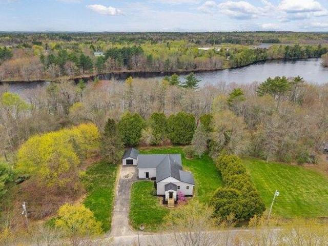 House for sale in Old Town, Maine