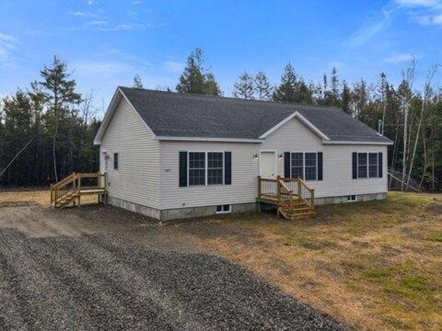 House for sale in Old Town, Maine