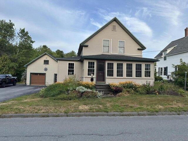 House for sale in Old Town, Maine