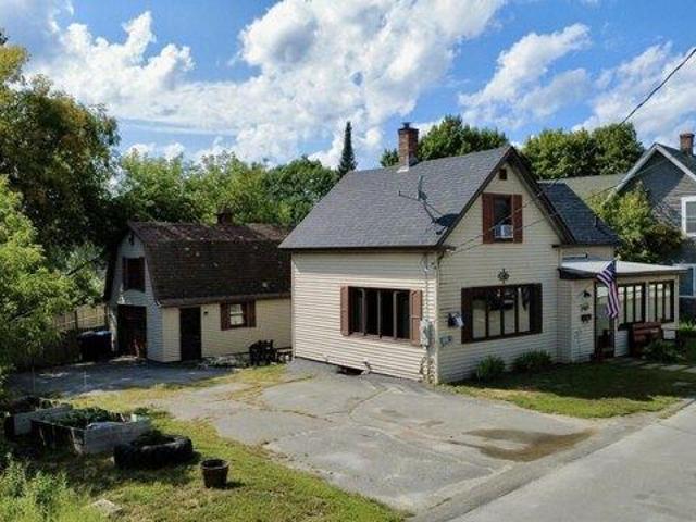 House for sale in Old Town, Maine