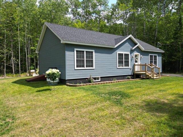 House for sale in Old Town, Maine