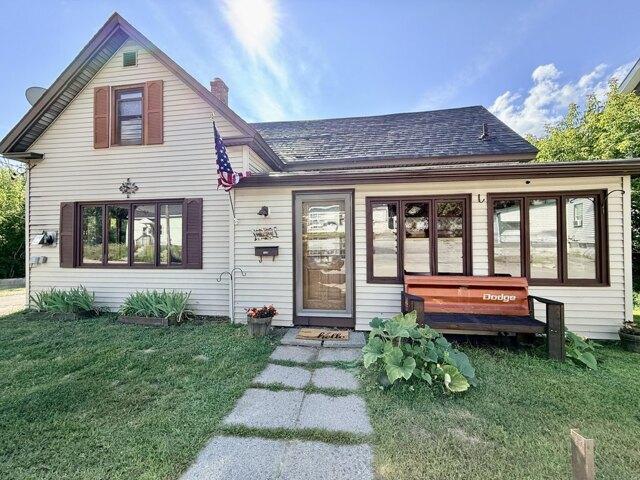 House for sale in Old Town, Maine