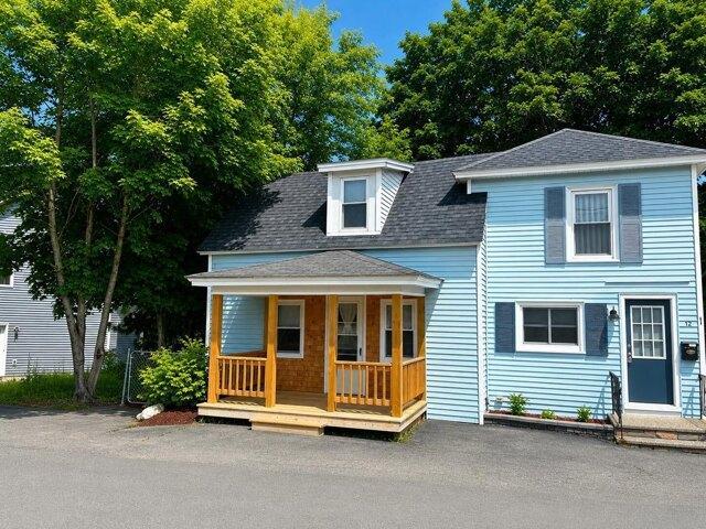 House for sale in Old Town, Penobscot County