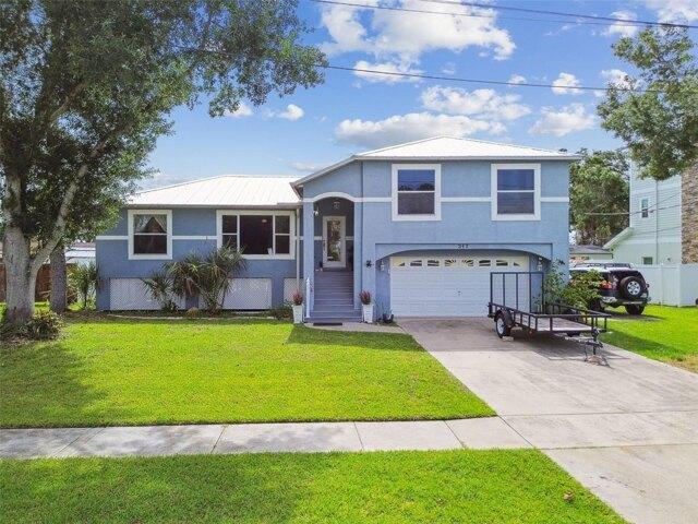 House for sale in Oldsmar, Florida