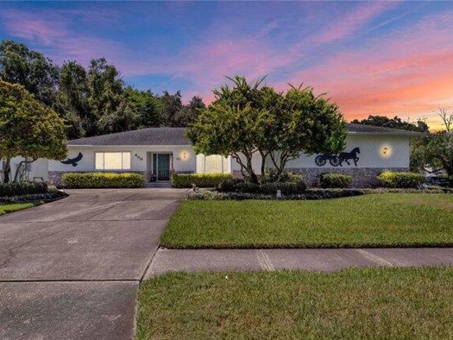 House for sale in Oldsmar, Florida