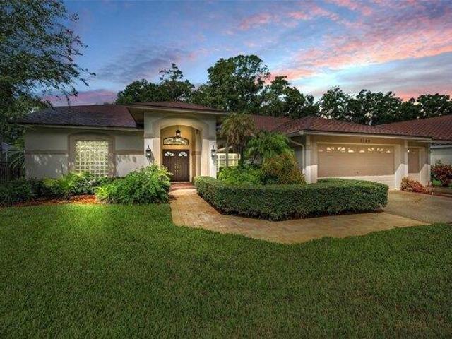 House for sale in Oldsmar, Florida