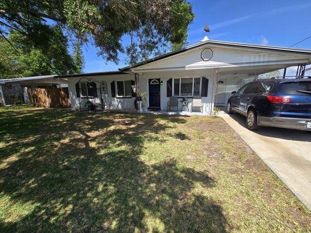 House for sale in Oldsmar, Florida