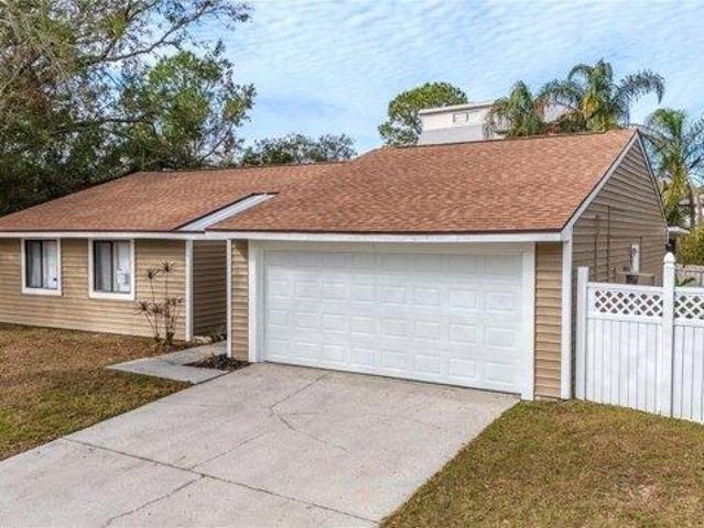 House for sale in Oldsmar, Florida