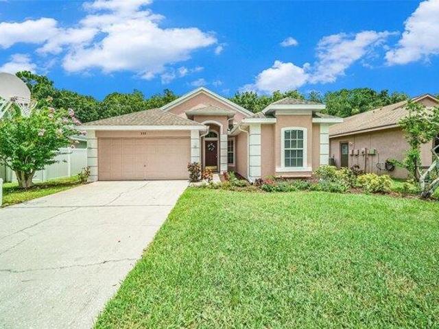 House for sale in Oldsmar, Florida