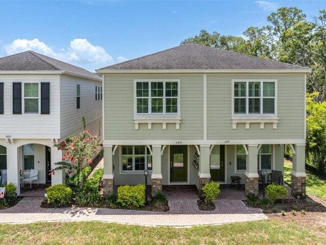 House for sale in Oldsmar, Florida