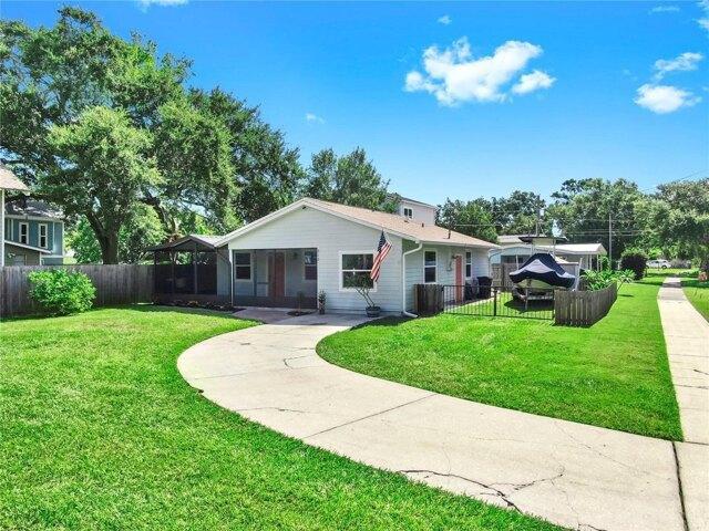 House for sale in Oldsmar, Florida