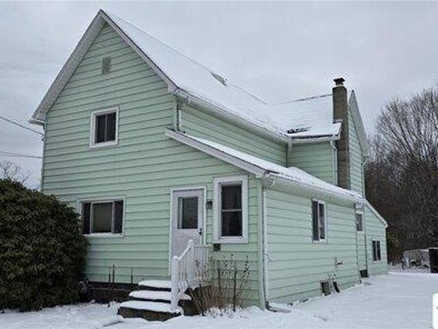 House for sale in Olean, New York