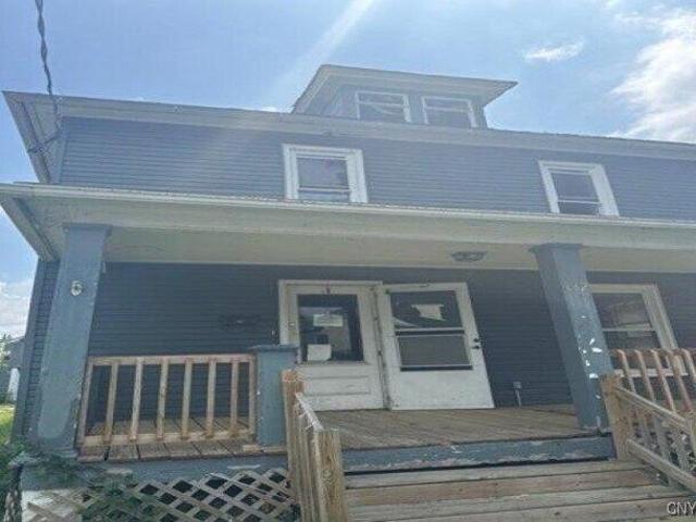 House for sale in Olean, New York