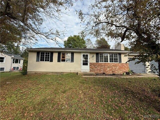 House for sale in Olean, New York