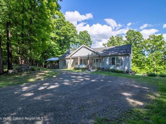 House for sale in Olive, New York