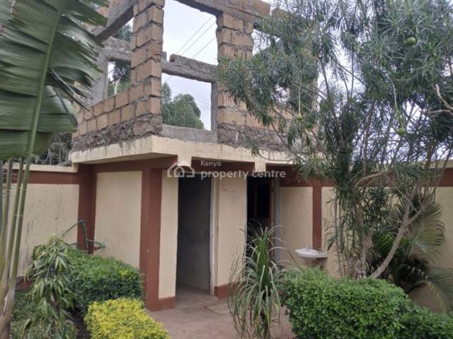 Land for sale in Karen, Nairobi