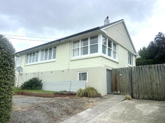 Apartment for rent in Watlington, Timaru