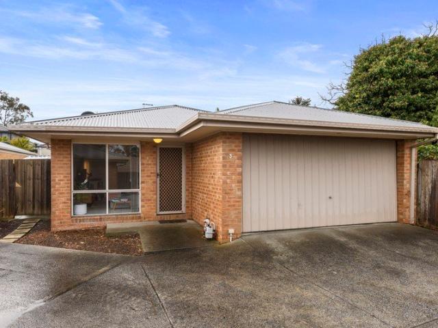 Apartment for sale in Camerons Creek, Victoria