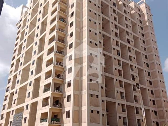 Apartment for sale in Islamabad
