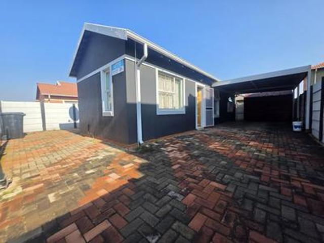 House for sale in Ekurhuleni, Gauteng