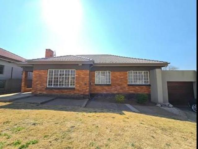 House for sale in Vosloorus, Gauteng