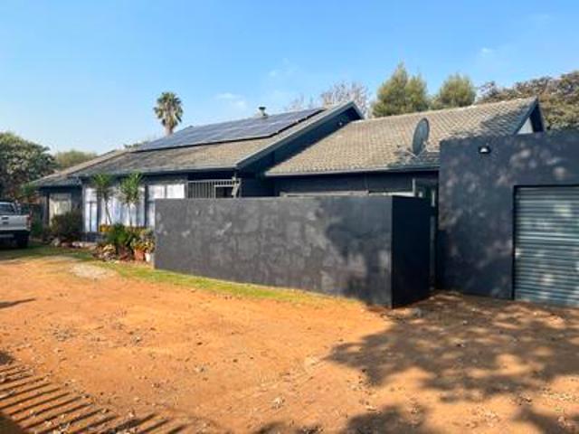 House for sale in Ekurhuleni, Gauteng