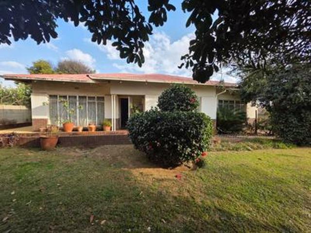 House for sale in Kempton Park