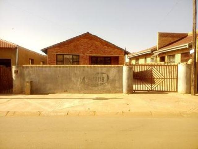 House for sale in Soweto, Gauteng