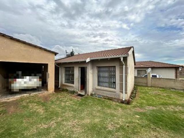 House for sale in Ekurhuleni, Gauteng