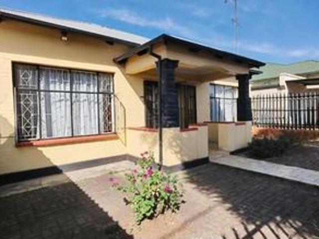 House for sale in Ekurhuleni, Gauteng