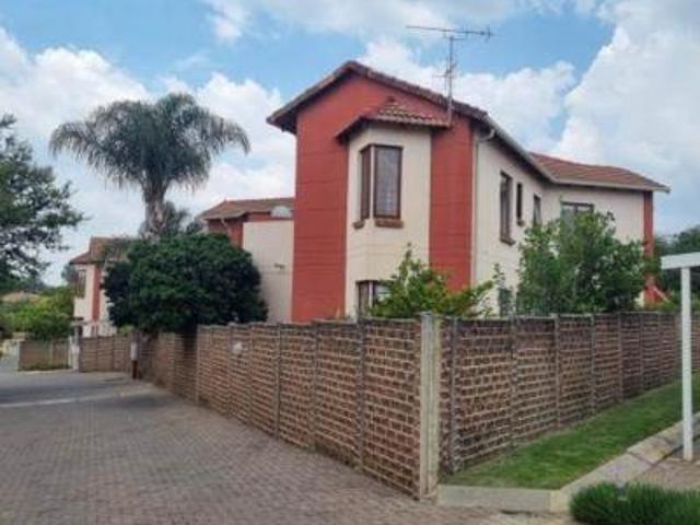Apartment for sale in Randburg, Gauteng