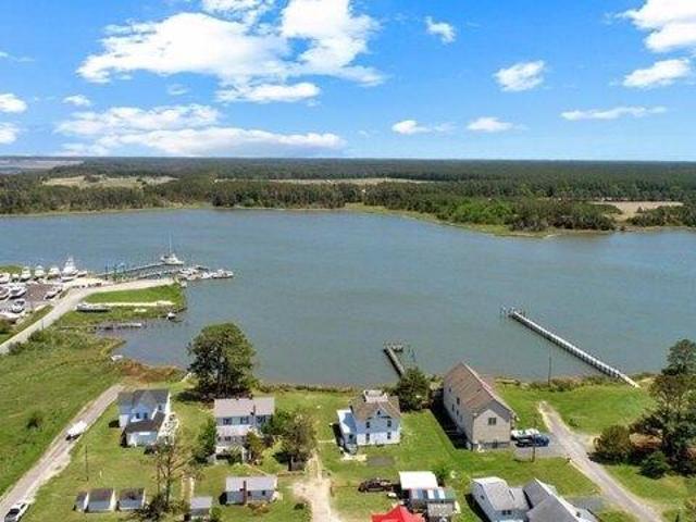 House for sale in Virginia