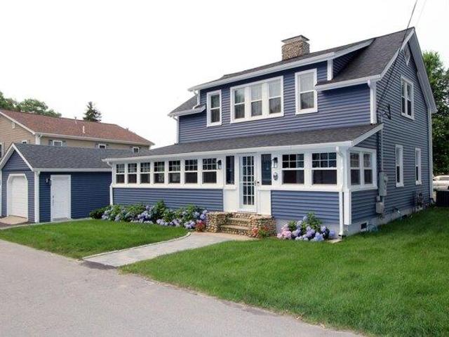 House for sale in East Wareham, Massachusetts