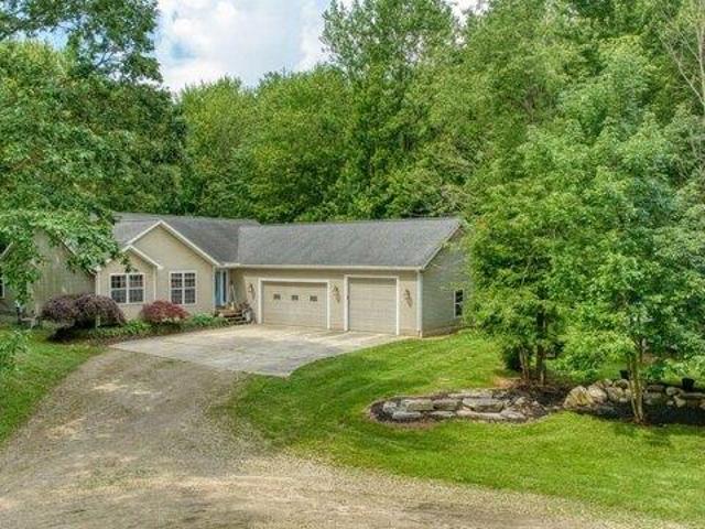 House for sale in Onsted, Michigan