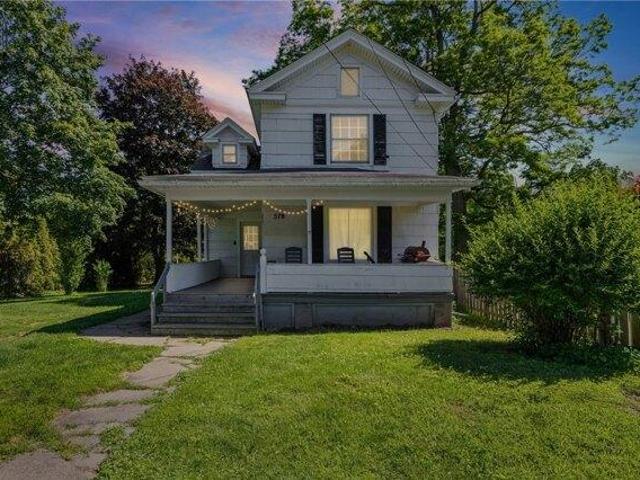 House for sale in Ontario, New York