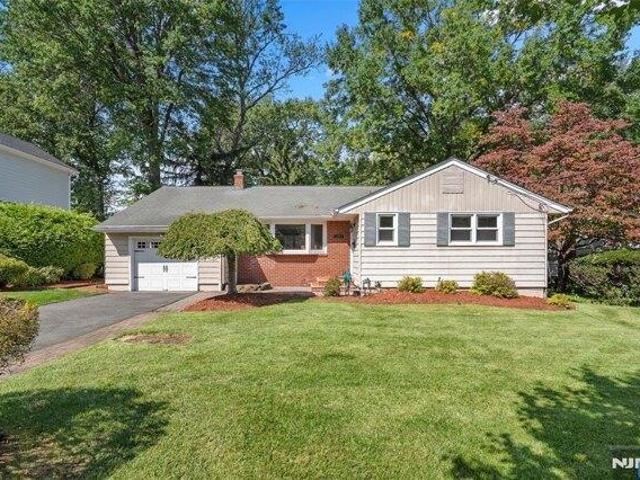 House for sale in Oradell, Bergen County