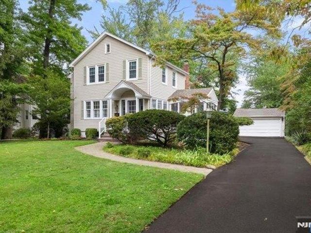 House for sale in Oradell, Bergen County